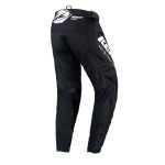 Kenny - Pantaloni TRACK RAW black