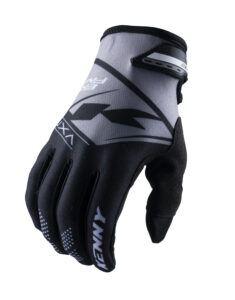 Kenny - Manusi BRAVE black