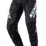 Kenny - Pantaloni FORCE black