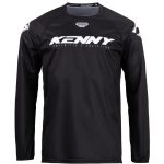 Kenny - Tricou FORCE black