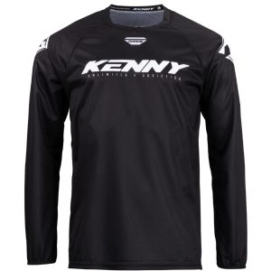 Kenny - Tricou FORCE black