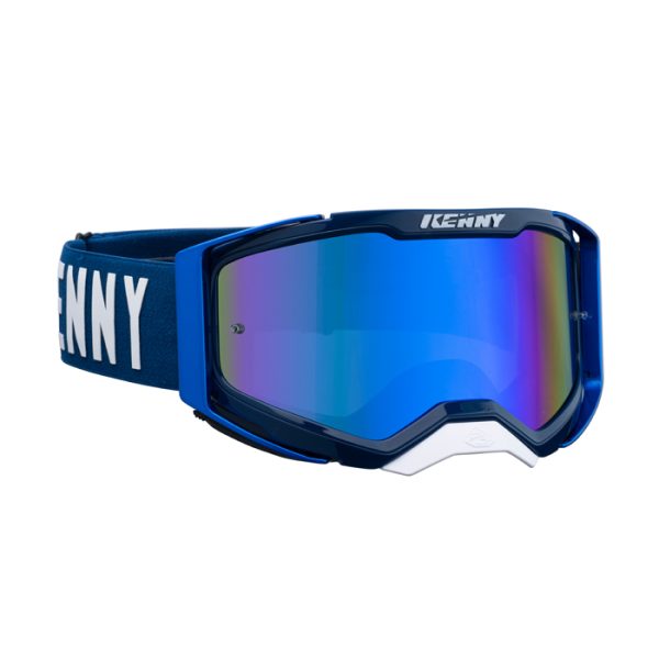 Kenny - Ochelari PERFORMANCE LEVEL 2 candy blue