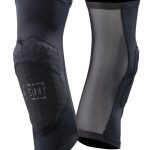 Protectie - Genunchiere HEXA black