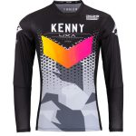 Kenny - Tricou PERFORMANCE KAMO