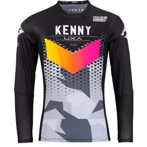 Kenny - Tricou PERFORMANCE KAMO