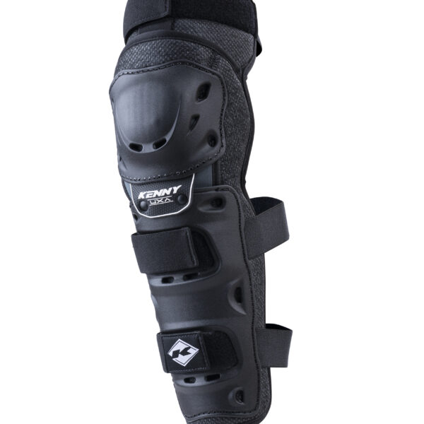 Protectie - Genunchiere pentru copii black