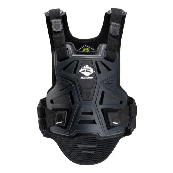 Protectie - Armura MISSION black