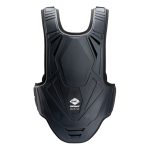 Protectie - Armura MISSION black