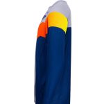 Kenny - Tricou TITANIUM NAVY GREY