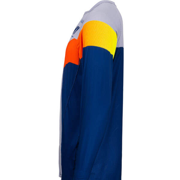 Kenny - Tricou TITANIUM NAVY GREY