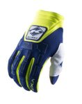 Kenny - Manusi Titanium NAVY NEON YELLOW