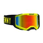 Kenny - Ochelari PERFORMANCE LEVEL 2 NEON YELLOW