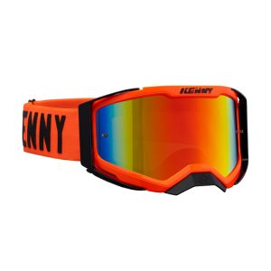 Kenny - Ochelari PERFORMANCE LEVEL 2 orange