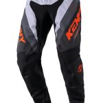 Pantaloni FORCE FOR KID orange