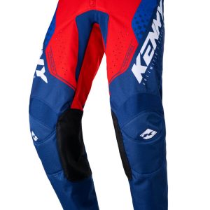 Kenny - Pantaloni TRACK FOCUS PATRIOT