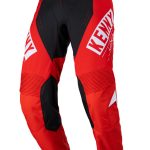 Kenny - Pantaloni PERFORMANCE RED