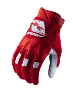 Kenny - Manusi TRACK FOR KID RED