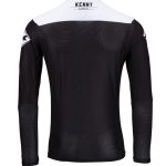 Kenny - Tricou PERFORMANCE RED FOIL