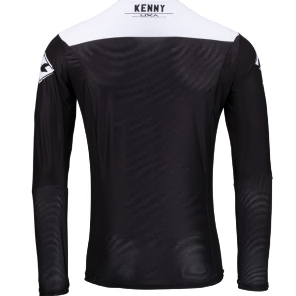 Kenny - Tricou PERFORMANCE RED FOIL