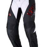 Kenny - Pantaloni PERFORMANCE RED FOIL