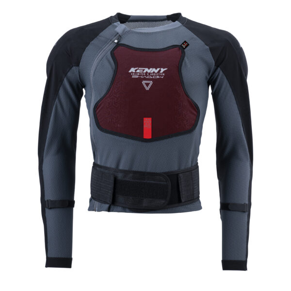 Protectie - Armura SHADOW black