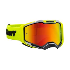 Kenny - Ochelari VENTURY PHASE 2 silver