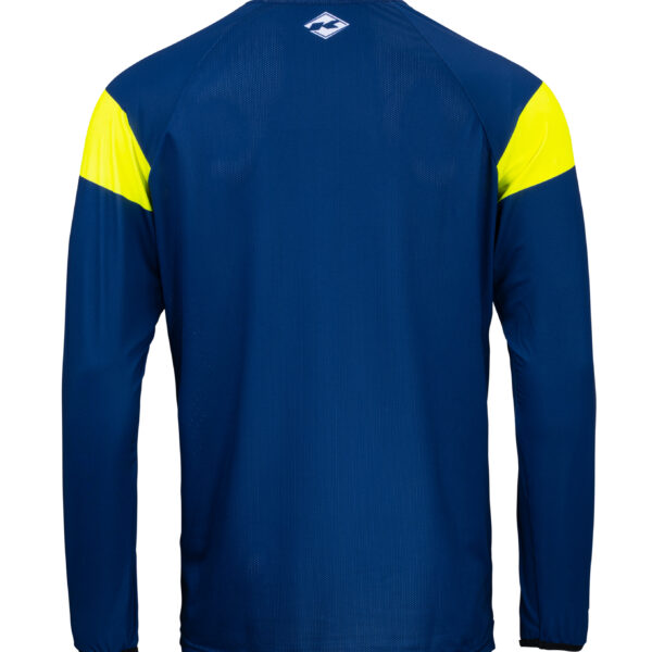 Kenny - Tricou TITANIUM SOLID NAVY