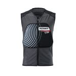 Protectie - Armura UP black