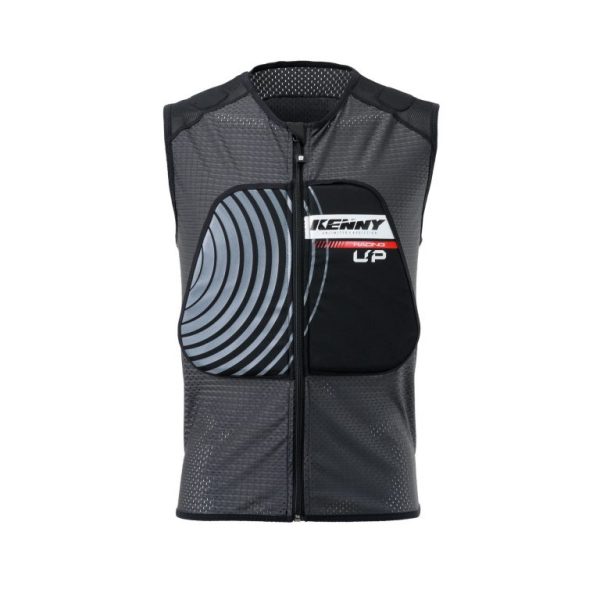 Protectie - Armura UP black