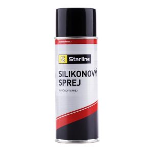 SPRAY SILICON 300ML