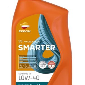 Ulei Repsol Syntetico 10w40 1L