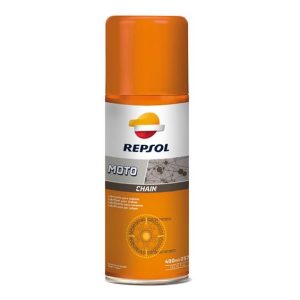 Spray de lant REPSOL 400ml