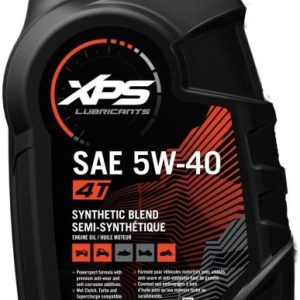 ULEI XPS SYNTHETIC BLEND 5W40 946ML