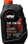 ULEI XPS SYNTHETIC BLEND 5W40 946ML