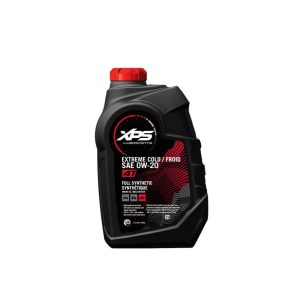 Ulei BRP XPS 4T XPS 0W-20 Syntetic 4L