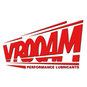 BRAND VROOAM