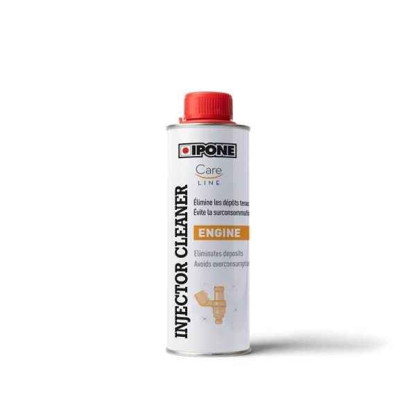 Spray IPONE - INJECTOR CLEANER - 300ml