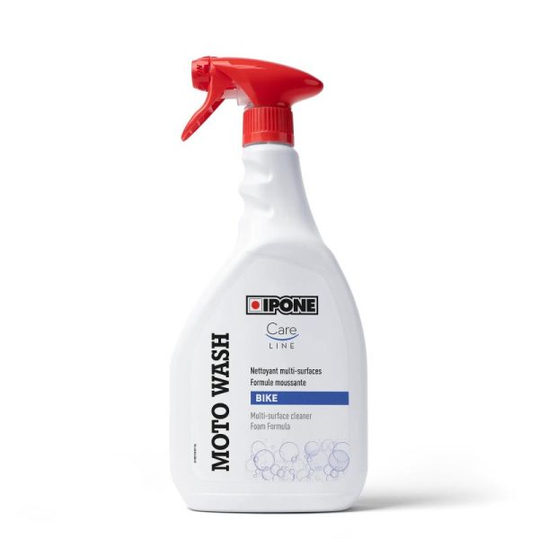Spray IPONE - MOTO WASH (spumant) - 1L