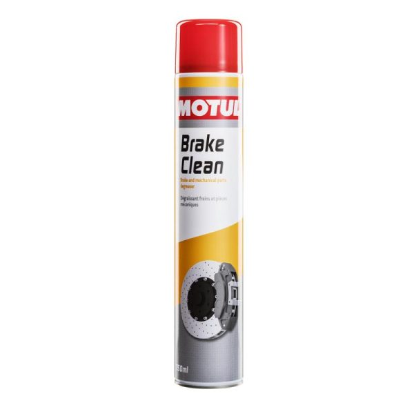 Spray MOTUL - BRAKE CLEAN - 750ml