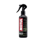 Spray MOTUL - M1 HELMET & VISOR CLEAN - 250ml