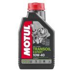 Ulei transmisie - MOTUL – TRANSOIL EXPERT 10W40 – 1L