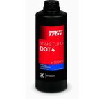 Ulei Frana TRW DOT4 500ml
