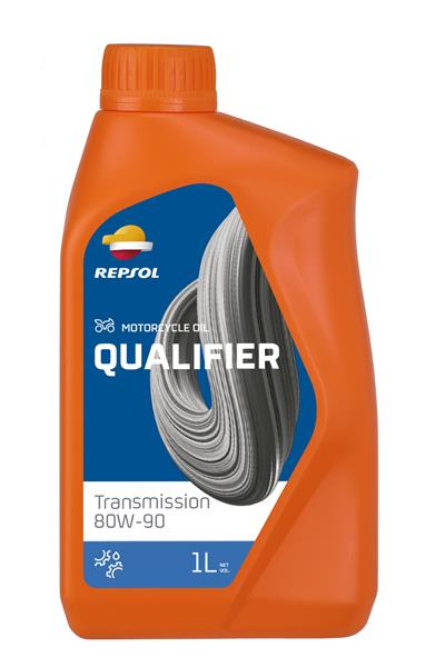 Ulei transmisie REPSOL 80W90 1L
