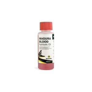Ulei hidraulic mineral pt ambreiaj Magura Blood 100ml