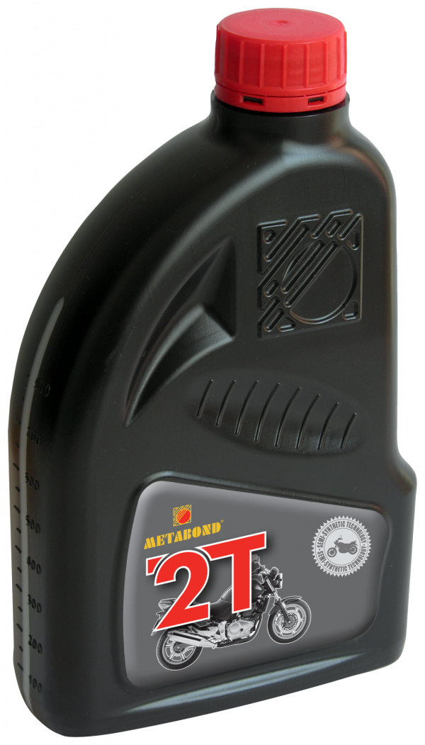 Ulei Metabond 2T semi-sintetic 1L