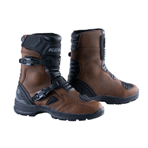 atv bottes ikon