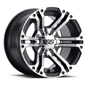 atv wheels