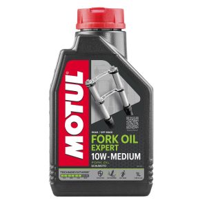 Ulei amortizor - MOTUL – FORK OIL [ulei furca] EXPERT 10W (M) – 1L