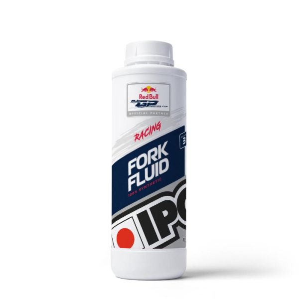 Ulei amortizor - PONE – FORK OIL 3 [ulei furca] 2.5W- 1L