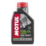 Ulei amortizor - MOTUL – FORK OIL [ulei furca] EXPERT 20W (H) – 1L
